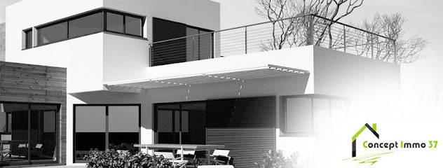 Concept Immo 37, Agence Immobilière à La Ville-aux-Dames