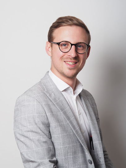 Maxime Gueneau Redouté Immobilier Agence Immobilière à Reims
