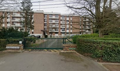 Syndic Copropriete Domaine la Hetraie, Agence Immobilière à Mouvaux