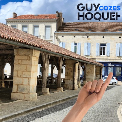 Agence immobilière Guy Hoquet COZES, Agence Immobilière à Cozes
