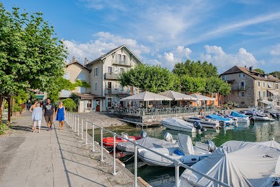 Leggett Immobilier Lac Léman, Agence Immobilière à Nernier
