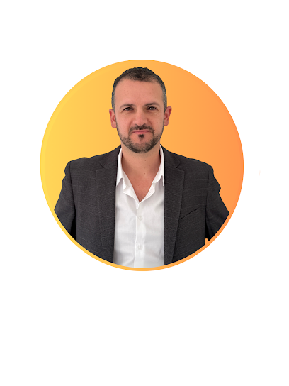 Jonathan Guillon Agent Immobilier Safti Agence Immobilière à Montry