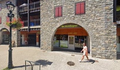 Cabinet Ducos Immobilier, Agence Immobilière à Saint-Lary-Soulan