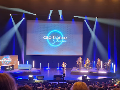 Christelle Delaunay Capifrance Agence Immobilière à Changé