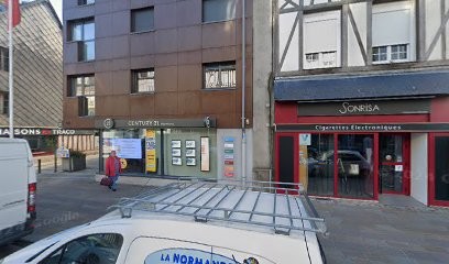 Century 21 Harmony Pont-Audemer, Agence Immobilière à Pont-Audemer