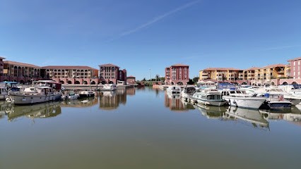 Agence immobilière Guy Hoquet LATTES, Agence Immobilière à Lattes