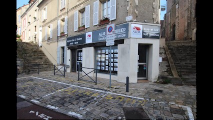 AGENCE DES 3 RIVIERES, Agence Immobilière à Épernon