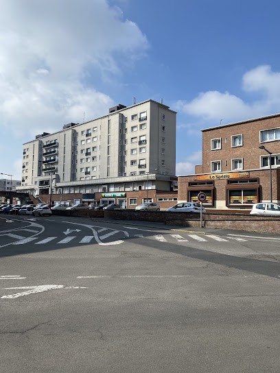 Agence Tigre Immobilier Maubeuge, Agence Immobilière à Maubeuge