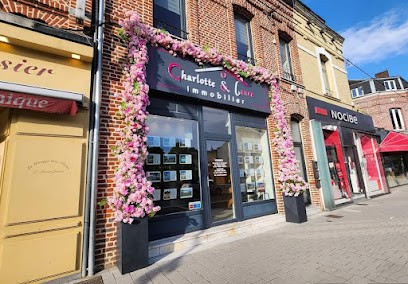 Charlotte et Laura Immobilier, Agence Immobilière à Fourmies