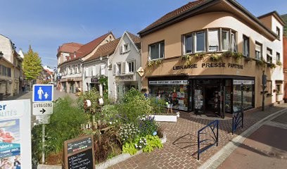 SODIM ESPACE, Agence Immobilière à Guebwiller