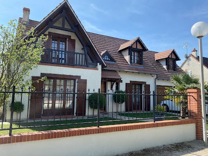 Didier LE BAIL, Agent immobilier REGM, Agence Immobilière à Séris