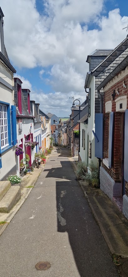 Baie De Somme Immo, Agence Immobilière à Saint-Valery-sur-Somme