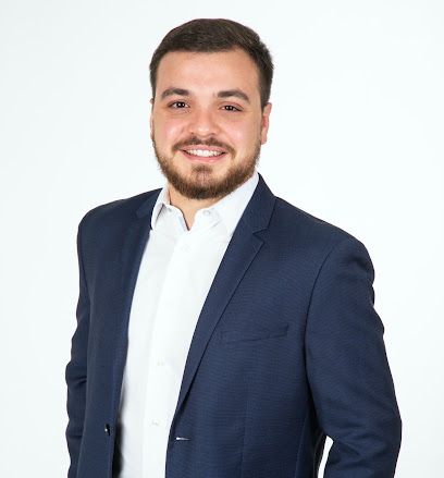 Antonin Sidoti | Conseiller En Immobilier | Sextant France & International Agence Immobilière à Craponne