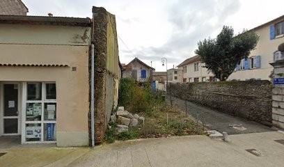 Office Public Habitat (O.P.H 65), Agence Immobilière à Vic-en-Bigorre