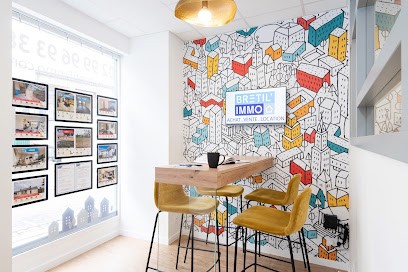 BRETIL'IMMO, Agence Immobilière à Vitré