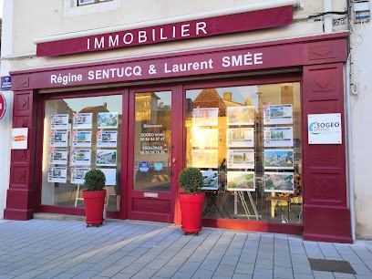 SOGEO.immo, Agence Immobilière à Orthez