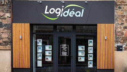 Logideal Lamure, Agence Immobilière à Lamure-sur-Azergues