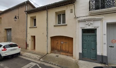 Milesi Lucas, Agence Immobilière à Saint-Thibéry