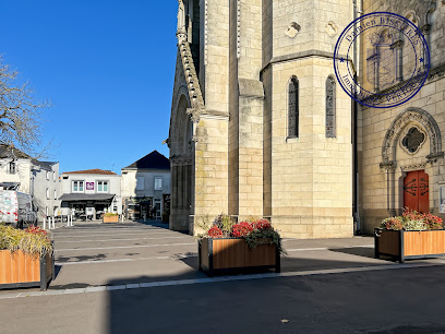 Damien Bissières, Capifrance, Immobilier Agence Immobilière à Vertou