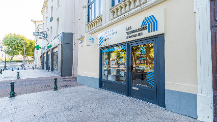 Agence Les Terrasses Immobilier Agence Immobilière à Montélimar