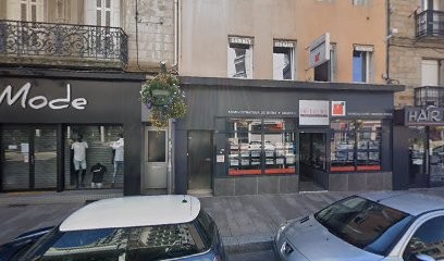 Détrois Immobilier, Agence Immobilière à Firminy