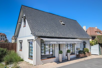 Ozenne Immobilier, Agence Immobilière à Benerville-sur-Mer