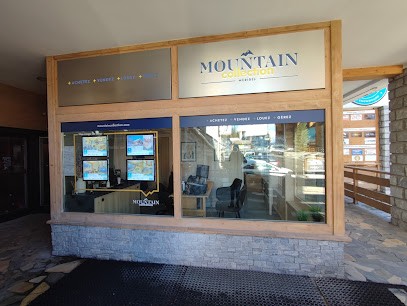 Mountain Collection Méribel · Anciennement Méribel Privé, Agence Immobilière aux Allues