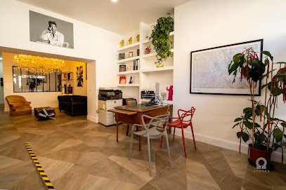 STONES Luxury Properties, Agence Immobilière au Port-Marly