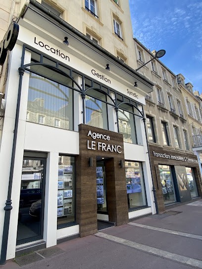 Agence Franc, Agence Immobilière à Cherbourg-en-Cotentin