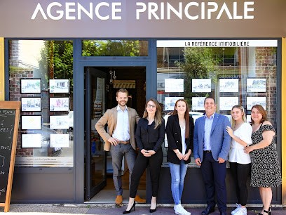 Agence Principale - Agence immobilière Cormeilles-en-Parisis, Agence Immobilière à Cormeilles-en-Parisis