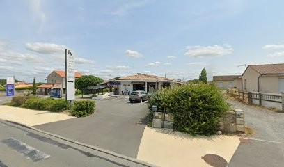 Cabinet BARTHELEMI, Agence Immobilière à Montussan