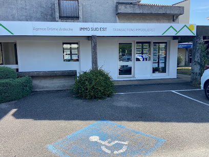 Immo Sud Est Agence Drôme Ardèche Agence Immobilière à Saint-Marcel-lès-Valence
