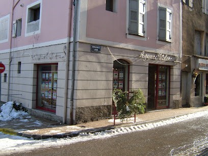 Agence Valcros, Agence Immobilière à Seyne