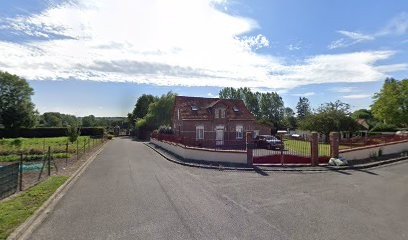 Acodiag, Agence Immobilière à Heudicourt