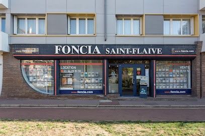 FONCIA | Agence Immobilière | Achat-Vente | Ermont | R. de l'Église, Agence Immobilière à Ermont