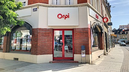 Orpi Promissimo Montluçon, Agence Immobilière à Montluçon