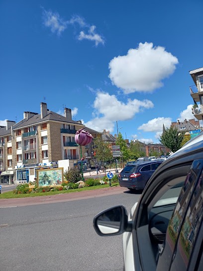 LCB Immo, Agence Immobilière à Lisieux