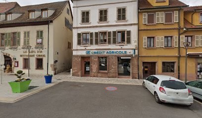 Caroline Meyer Conseillère Immobilière SAFTI SOULTZ, Agence Immobilière à Soultz-Haut-Rhin