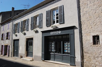 Anna Immobilier, Agence Immobilière à Lauzerte