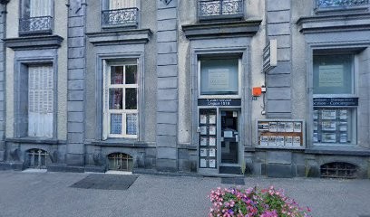 Esk Immo, Agence Immobilière à Mont-Dore