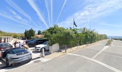 Missimmo St Barth, Agence Immobilière à Ramatuelle