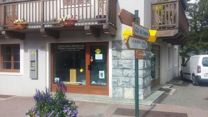 Montagne Immobilier, Agence Immobilière à Bessans