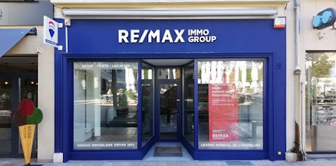 RE/MAX IMMO GROUP, Agence Immobilière à Thionville