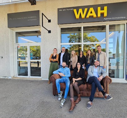 WAH SAINT GELY, Agence Immobilière à Saint-Gély-du-Fesc