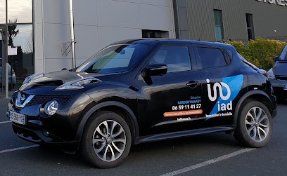 IMMOBILIER PLOUHA Par Severine.garded'hahaut.IAD FRANCE.PLOUHA.PLOUEZEC.PLEGUIEN Et Alentours, Agence Immobilière à Plouha