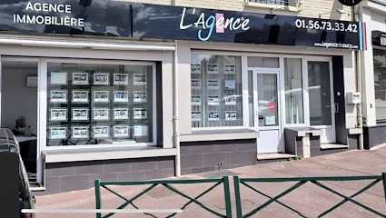 L’AGENCE, Agence Immobilière à Sucy-en-Brie