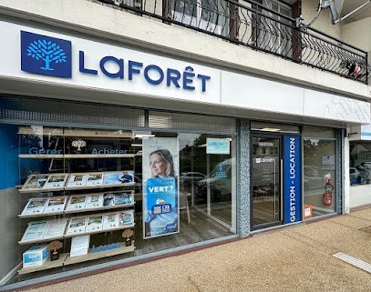 Agence immobilière Laforêt Morsang Gestion, Agence Immobilière à Morsang-sur-Orge