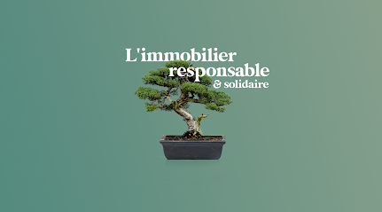 L'immobilier D'eustache - Responsable & Solidaire Agence Immobilière à Paris 19