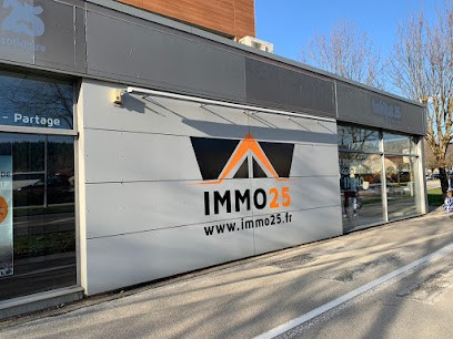 IMMO FRANCE - Siège Du Réseau D'agences, Agence Immobilière à Pontarlier