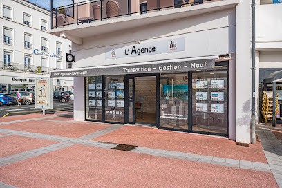 Agence immobilière L'Agence Royan - Estimation, Achat, Vente, Gestion, Location Saisonnière, Agence Immobilière à Royan